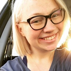 Meet your Posher, Alysha